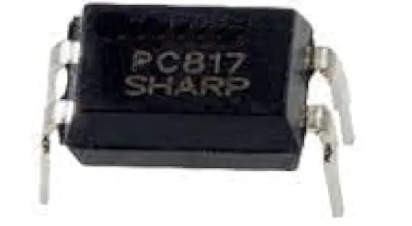PC817B IC KOLO - 