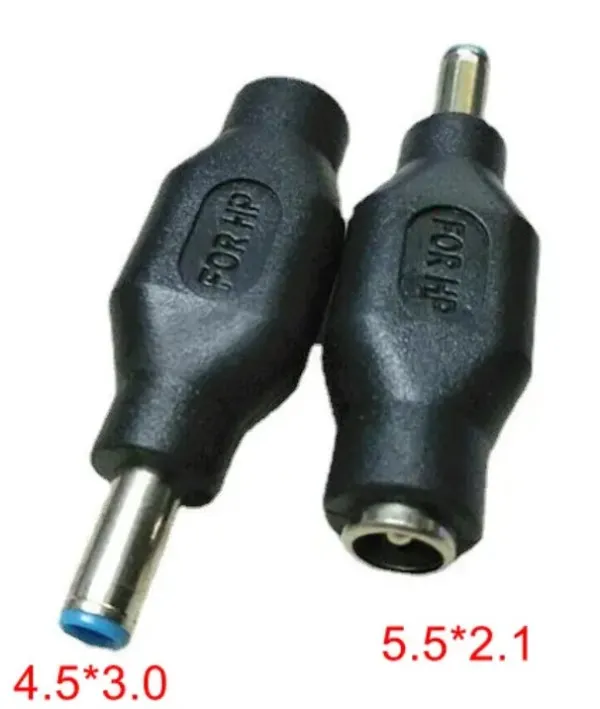 KONEKTOR 5.2x2.5mm-4.5x3.0mm - dc-konetktor-dzek-za-hp-laptop