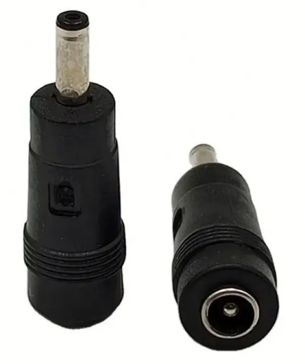 KONEKTOR 5.2x2.5mm-4.0x1.35mm