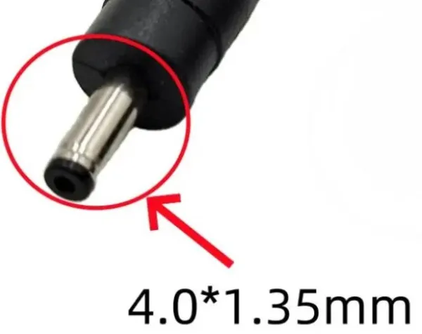 KONEKTOR 5.2x2.5mm-4.0x1.35mm - dc-dzek-konektor