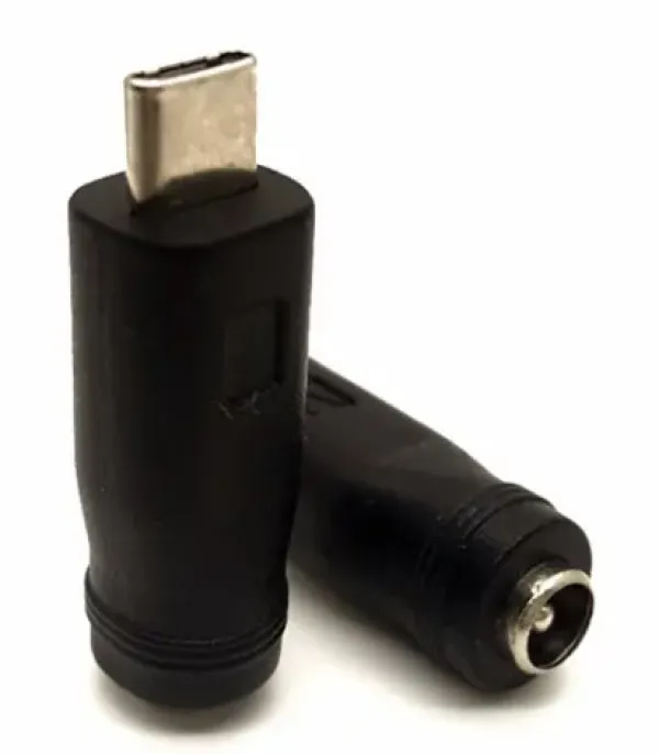 KONEKTOR 5.2x2.5mm-USBc - dc-konektor-dzek-usb-tipc