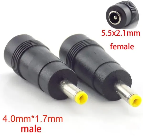 KONEKTOR 5.2x2.5mm-4.0x1.7mm - dc-konektor-utikac-dzek-za-laptop