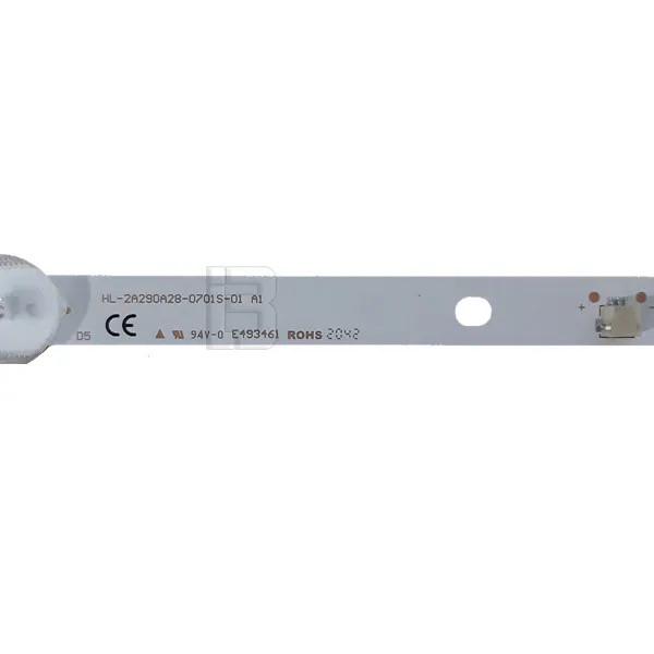 LED BAR-FOX29-2 - HL-2A290A28-0701S-01 A1