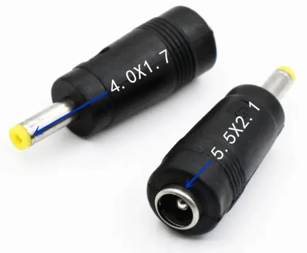 KONEKTOR 5.2x2.5mm-4.0x1.7mm - dc-konektor-dzek-za-laptop