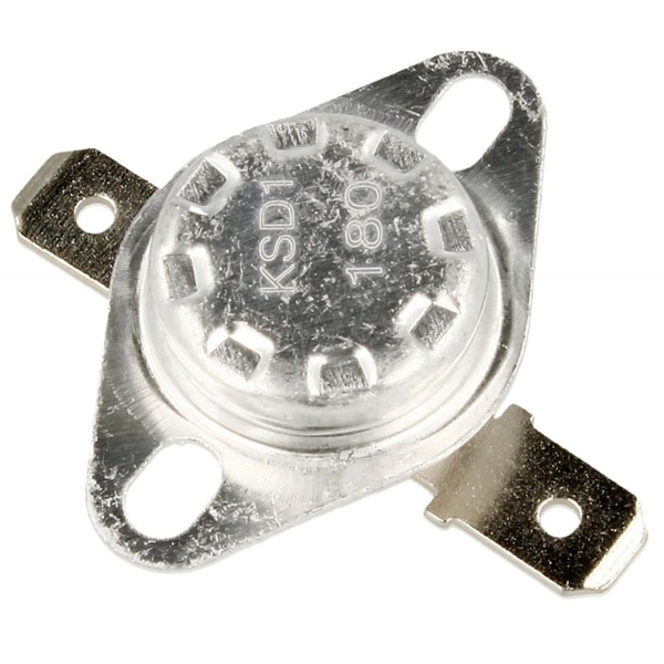 TERMO OTVARAČ NC180c-V - termo-osigurac-ksd1-180