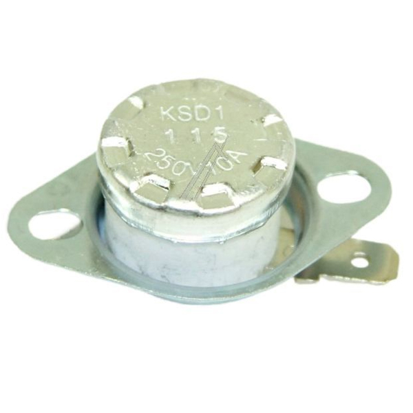 TERMO OTVARAČ NC115c - termo-osigurac