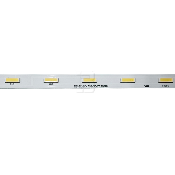 LED BAR-SONY KDL-49WE660 - es-eled-756