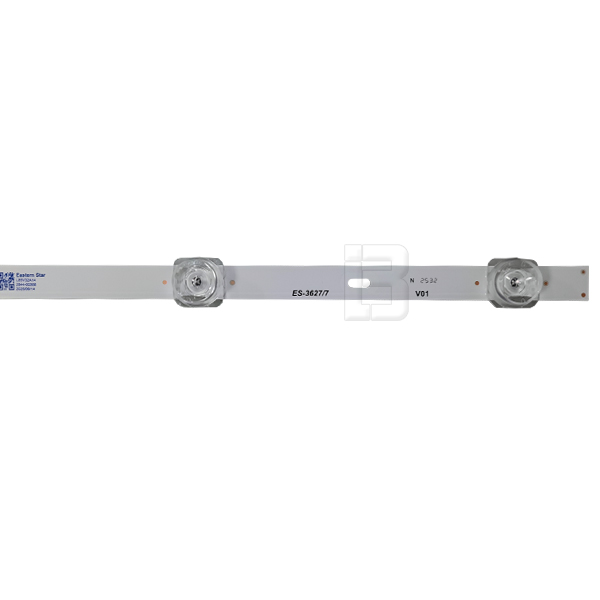 LED BAR-HISENSE 75A7 - es-3627