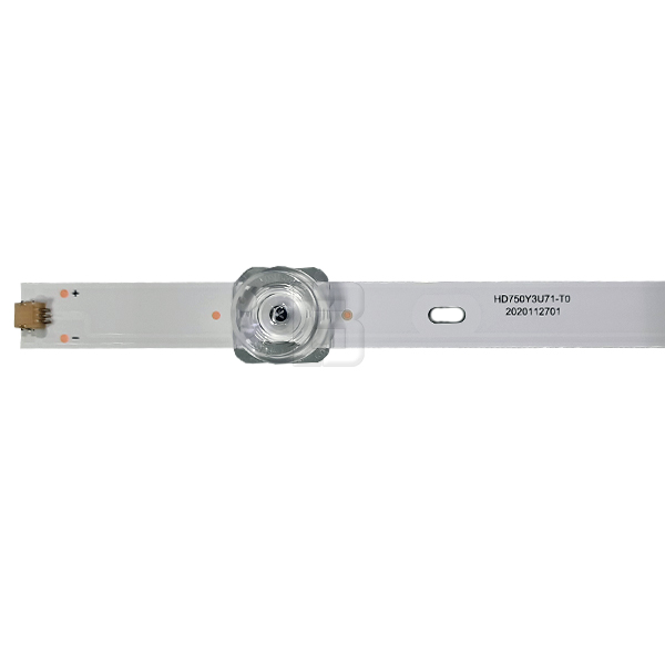 LED BAR-HISENSE 75A7 - hd750y3u71-t0