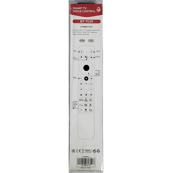 DALJINSKI TCL BT-TC01 - l1090-daljinski-za-tcl-bt-tc01-opis
