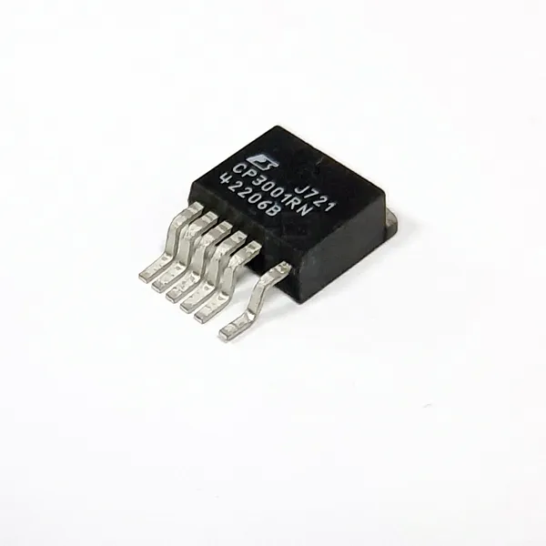 CP3001RN IC KOLO - cp3001rn