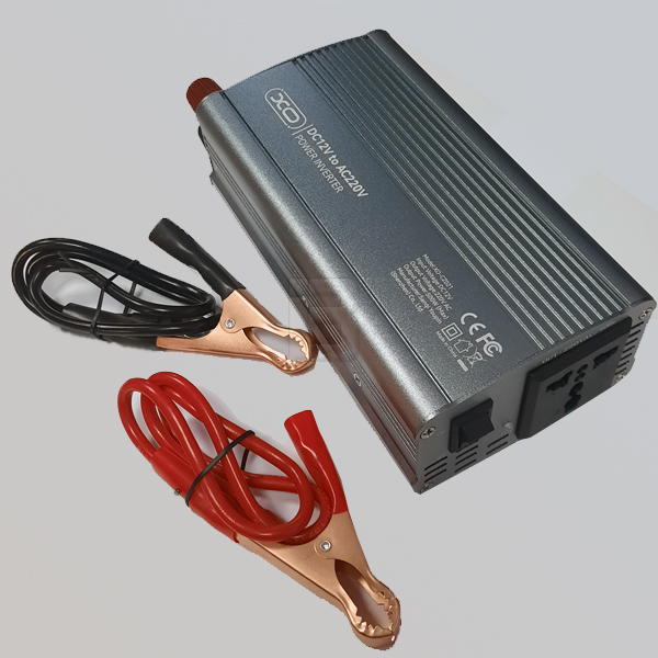 KONVERTER CZ021 500W - CZ-021-pretvarac-12v-na-220v