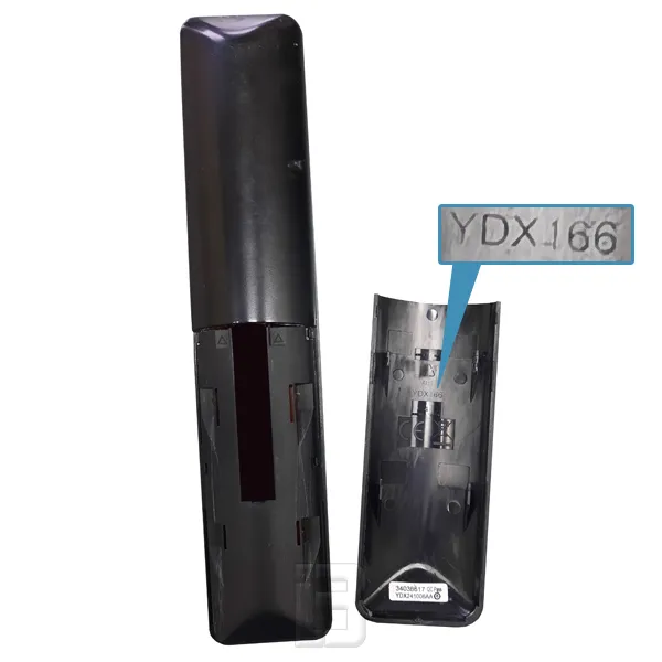 DALJINSKI VOX YDX166 - daljinski-vox-ydx166