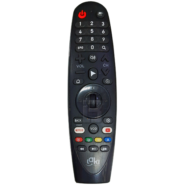 DALJINSKI LAKI MAGIC TV - magicni-daljinski-za-laki-tv