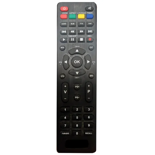 DALJINSKI DVB-T2 Vivax Imago 183PR - daljinski-za-dvb-t2-vivax-imago-183pr