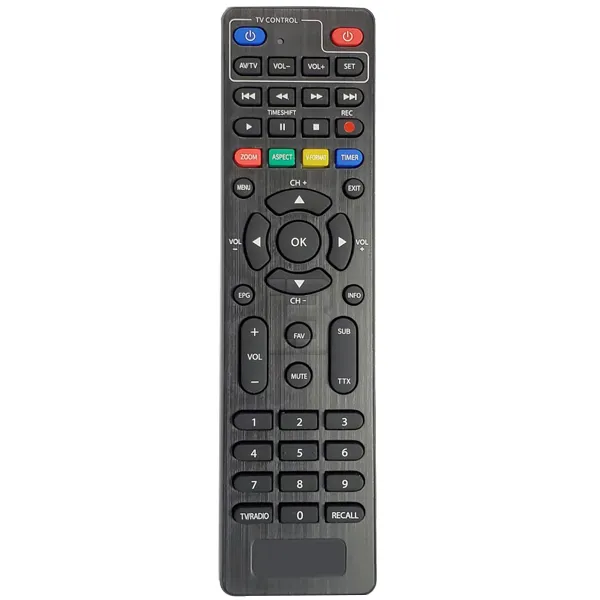 DALJINSKI DVB-T2 Vivax Imago 183PR V2 - daljinski-za-dvb-t2-vivax-183pr-v2