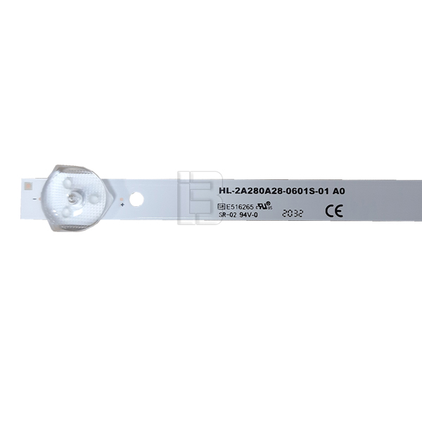 LED BAR-FOX29-1 - HL-2A280A28-0601S-01  A0