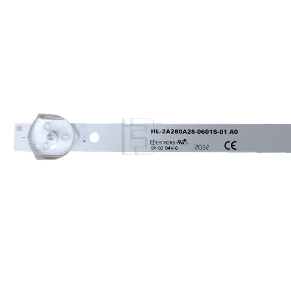 LED BAR-FOX29-1 - HL-2A280A28-0601S-01  A0