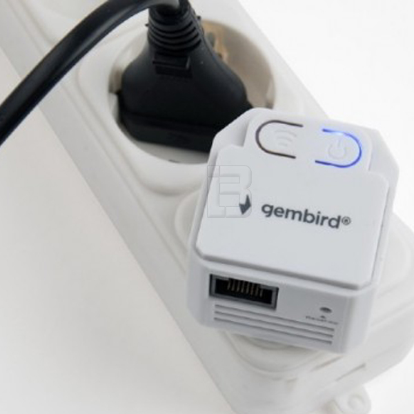 WiFi RIPITER-RUTER W - wifi-extender-repeater