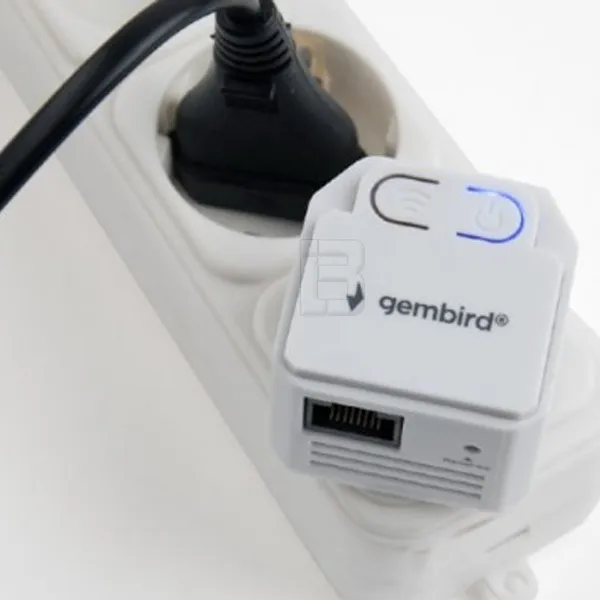 WiFi RIPITER-RUTER W - wifi-extender-repeater