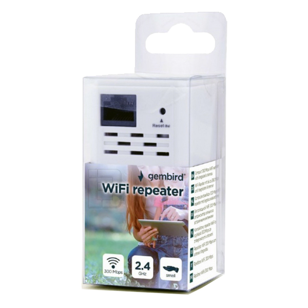 WiFi RIPITER-RUTER W - wifi-repeater