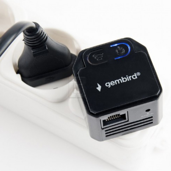 WiFi RIPITER-RUTER B - wifi-extender-repeater