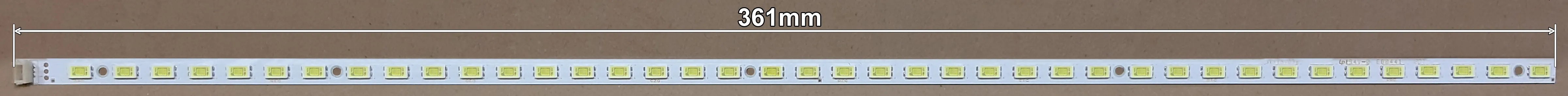 LED BAR-LG32EDG - lg edge pozadinsko osvetljenje