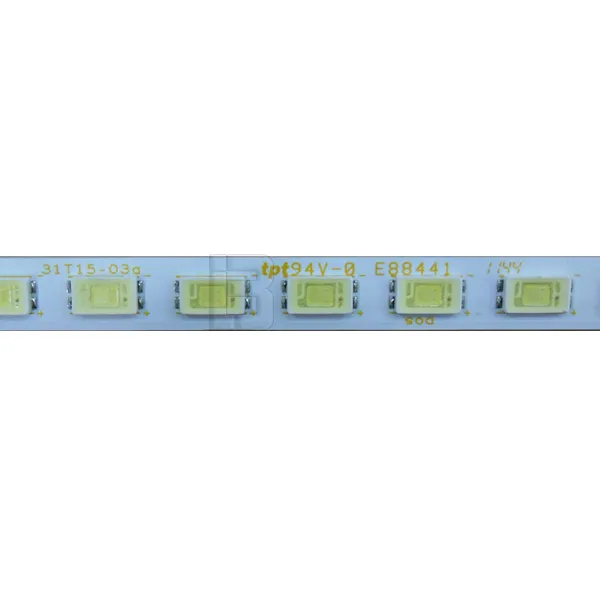 LED BAR-LG32EDG - 31T15-03g