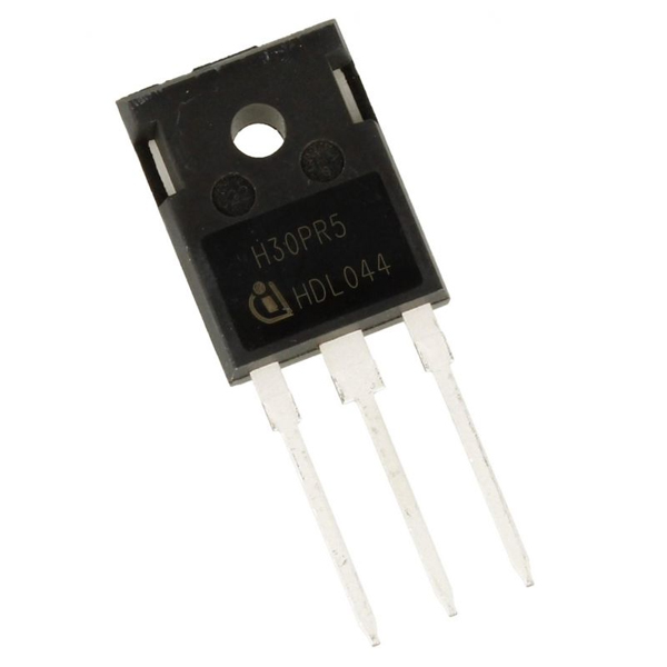 H30PR5 TRANZISTOR - h30pr5-tranziostor