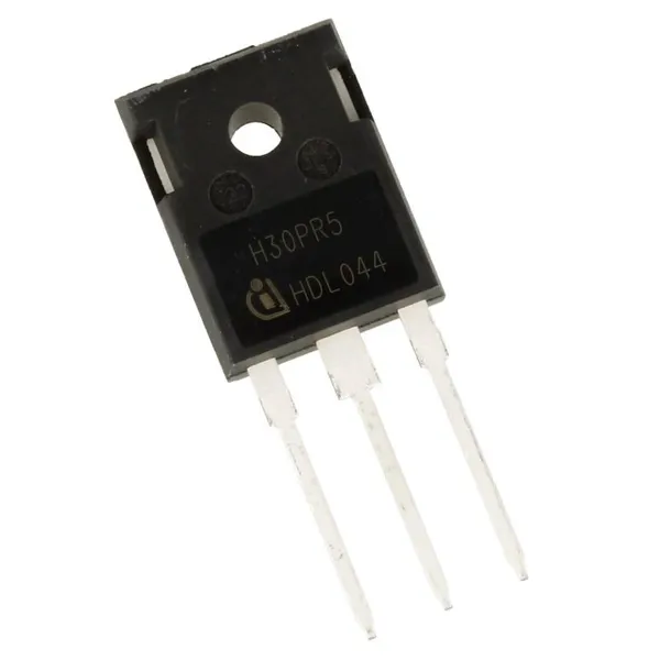 H30PR5 TRANZISTOR - h30pr5-tranziostor