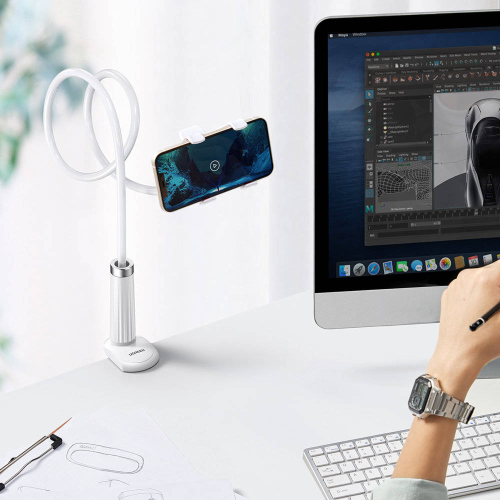 DRŽAČ TELEFONA LP113 - drzac-za-telefon-za-kancelariju