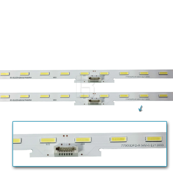 LED BAR-SONY43 EDGE - 77900dfd-8