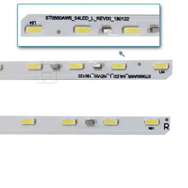 LED BAR-SONY 55EDGE - st0550aw5_54led_l_rev00_180122
