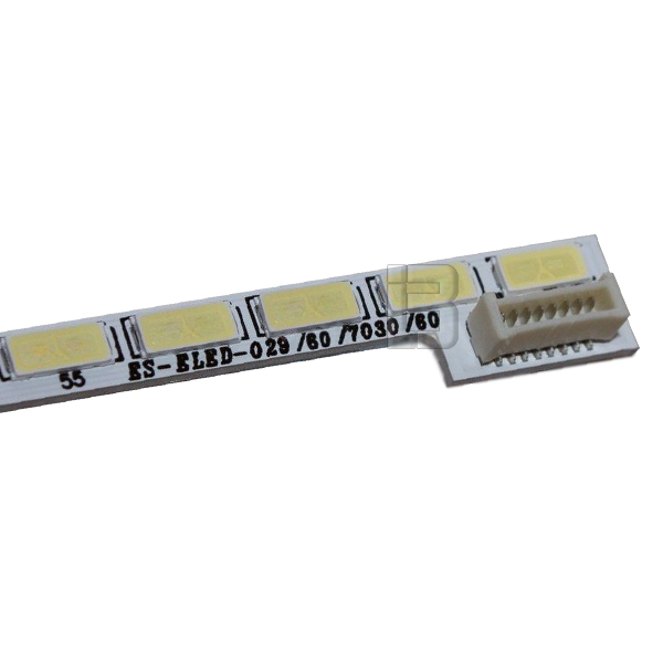 LED BAR-LG42EDG - 7030PKG 60EA Rev0.2