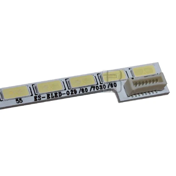 LED BAR-LG42EDG - 7030PKG 60EA Rev0.2