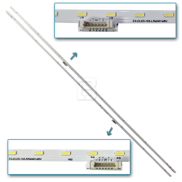 LED BAR-SONY 55EDGE - ELED195-pozadinsko-svetlo-za-55-panel