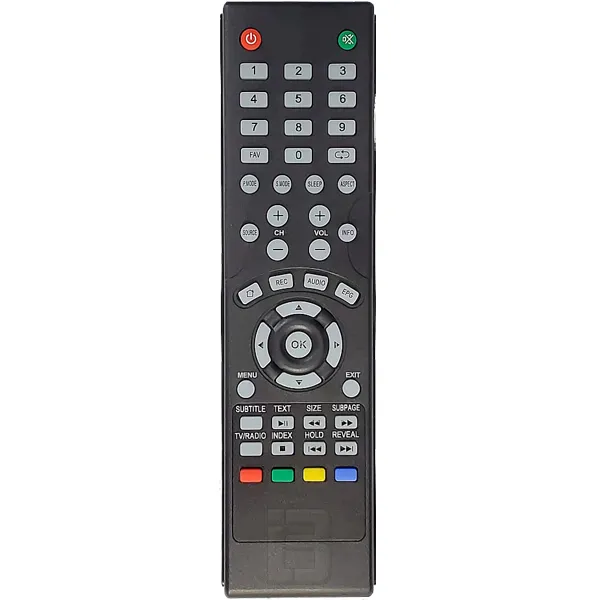 DALJINSKI VOX LED-7 - daljinski-za-vox-led-7