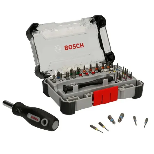 SET ALAT 2607002835 - odvijac-sa-umetcima-set