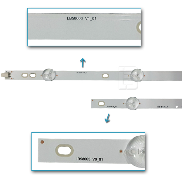 LED BAR-PHILIPS58PUS - lb58003-v1_01