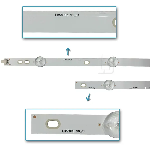 LED BAR-PHILIPS58PUS - lb58003-v1_01