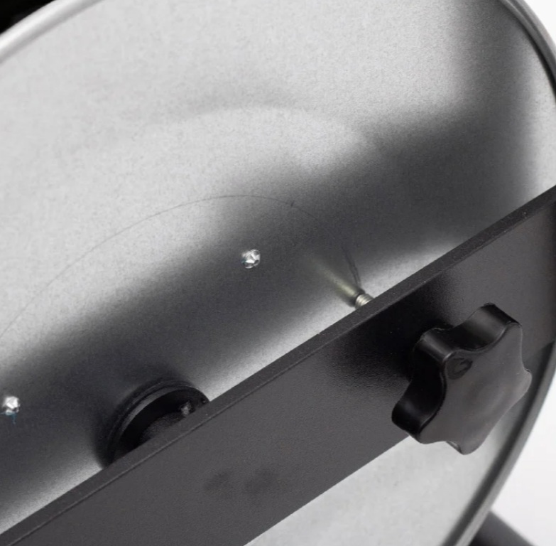 MOTALICA SA KABLOM 25M 3x2.5mm2 - motalica-sa-kablom-metalni-ram