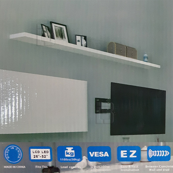 TV NOSAČ TVD-005 26-52 - 