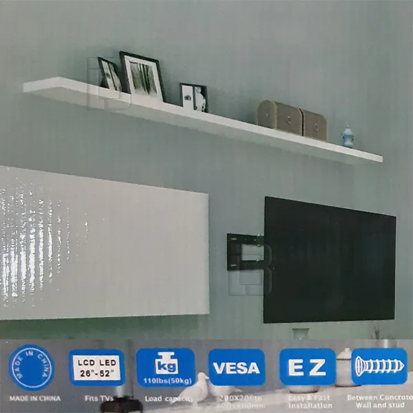 TV NOSAČ TVD-005 26-52 - 