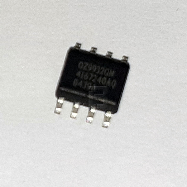 OZ9932GN IC KOLO - oz9932gn-ic-kolo