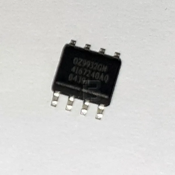 OZ9932GN IC KOLO - oz9932gn-ic-kolo