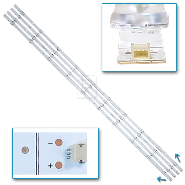 LED BAR-HISENSE55-3 - lt568-poyadinsko-svetlo-za-hisense-55-tv