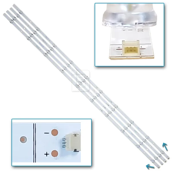 LED BAR-HISENSE55-3 - lt568-poyadinsko-svetlo-za-hisense-55-tv