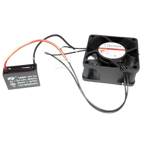 VENTILATOR 220V-6025VL - ventilator-220v