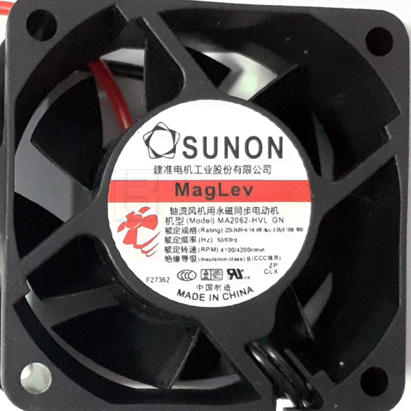 VENTILATOR 220V-6025VL - ventilator-kuler-220v