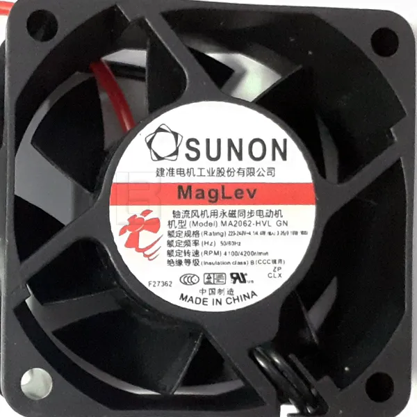 VENTILATOR 220V-6025VL - ventilator-kuler-220v